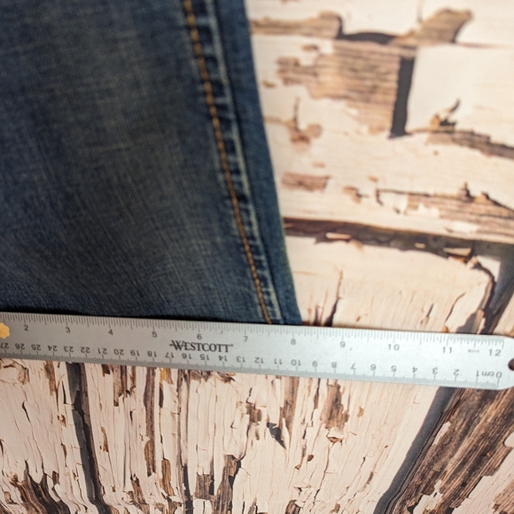 NWT Wrangler jeans - Picture 6 of 12